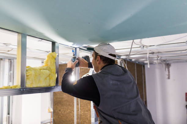 Insulation for Commercial Buildings in Hubbard, TX