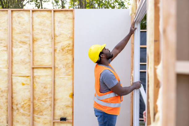 Best Garage Insulation Installation  in Hubbard, TX