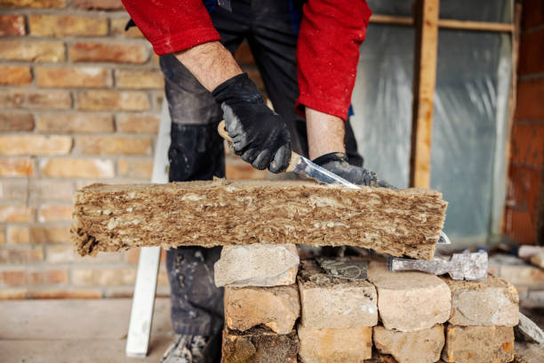 Best Spray Foam Insulation  in Hubbard, TX