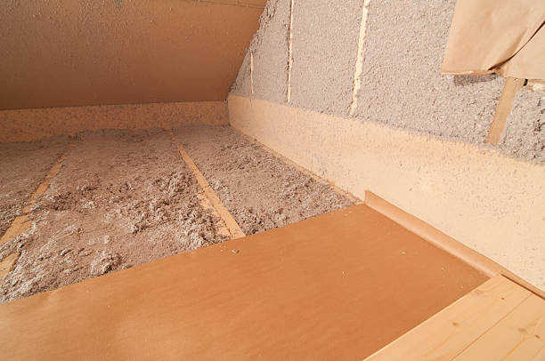 Best Cellulose Insulation  in Hubbard, TX